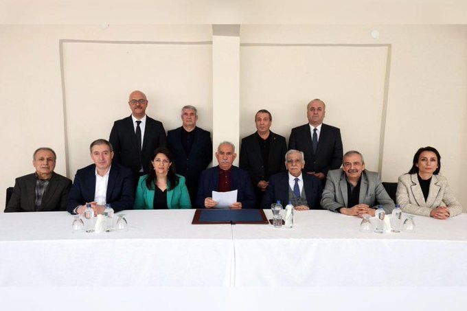 Barış Süreci: Umut, Gerçekçilik ve Mücadele