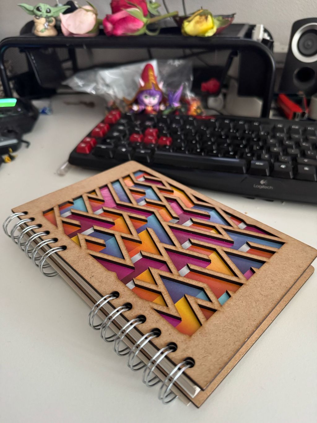 Yazmanın Görünmez Yükü